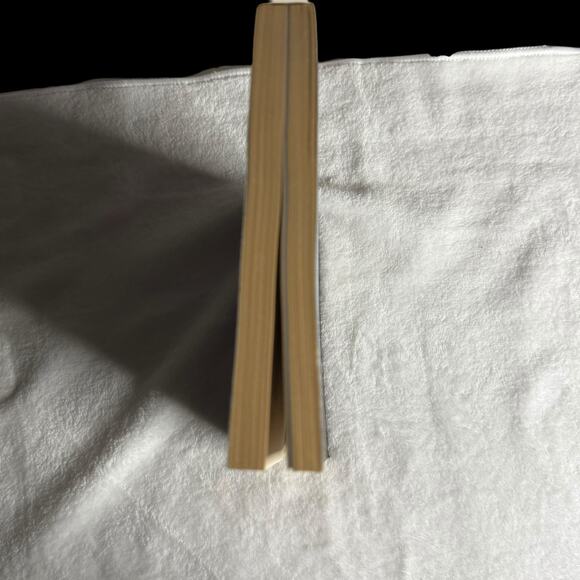 I Robot The Illustrated Screenplay Harlan Ellison Isaac 2004 1st ibooks printing - Picture 10 of 10